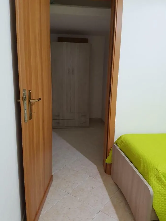 Alla Casa Di Anna Trapani