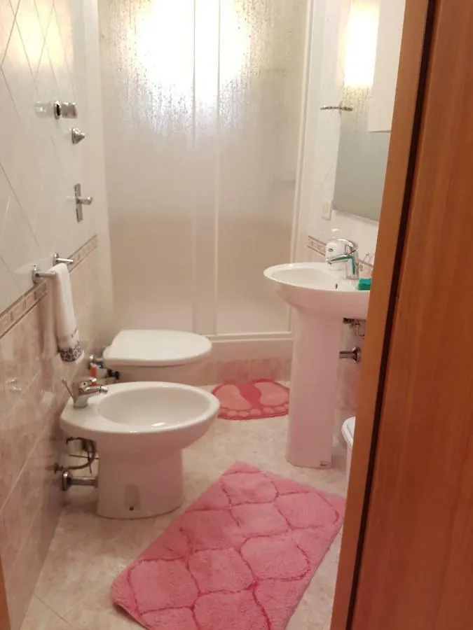 Alla Casa Di Anna 트라파니