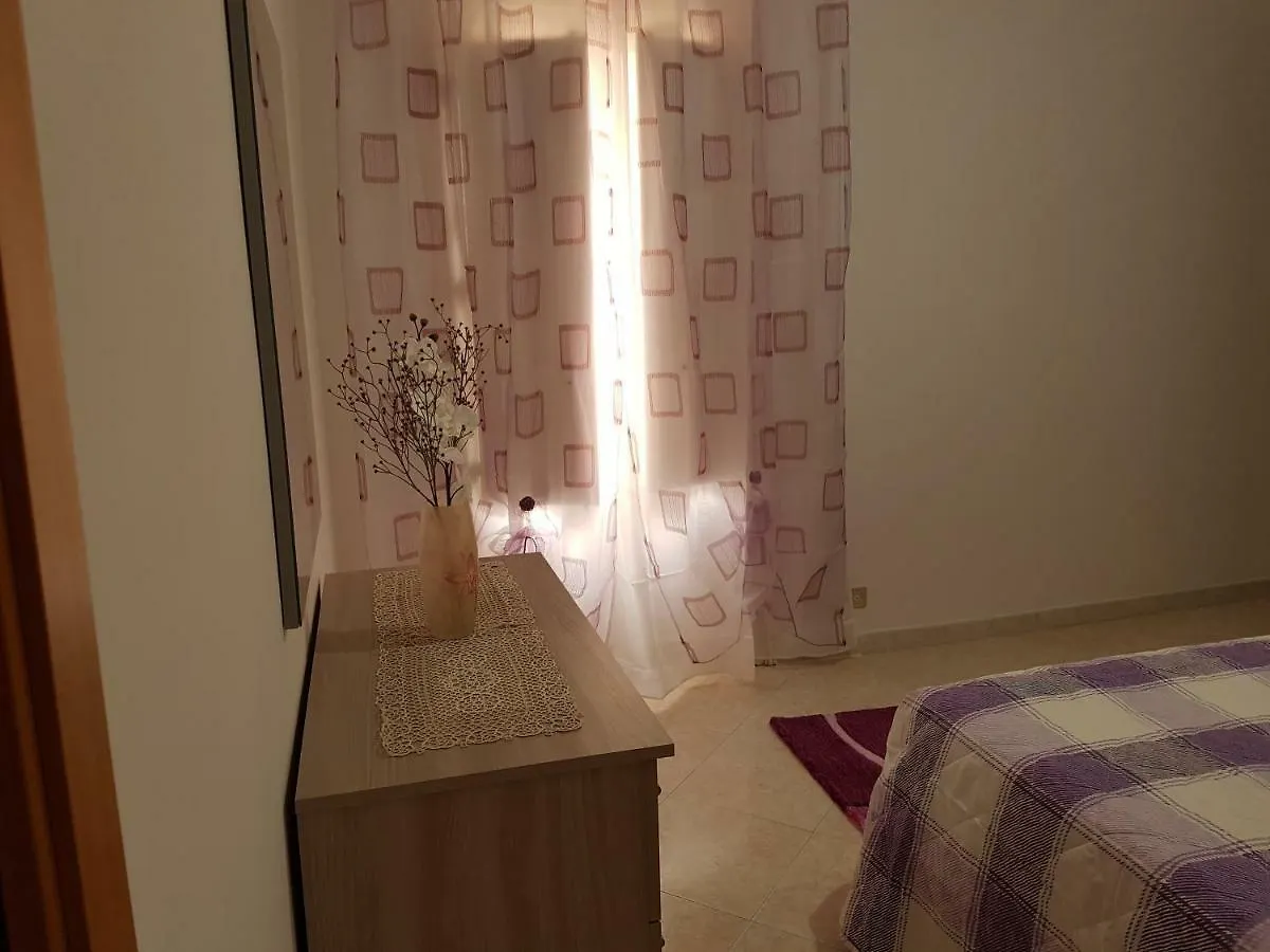 Alla Casa Di Anna Trapani Daire