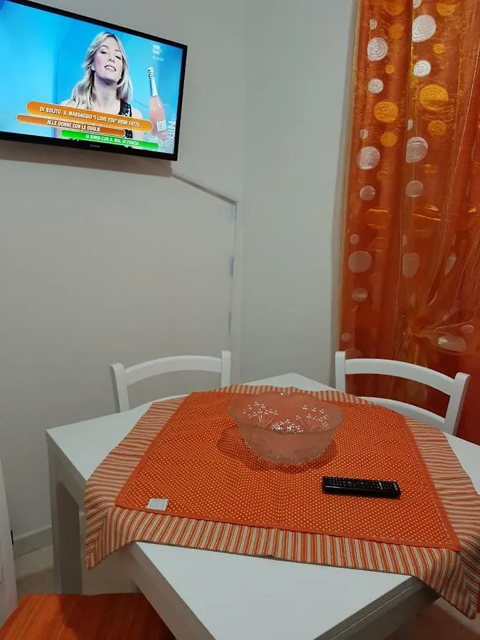 아파트 Alla Casa Di Anna 트라파니